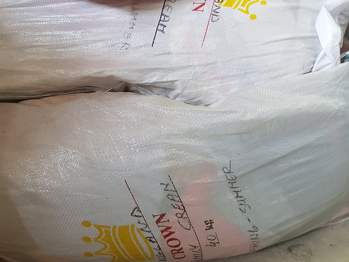 Сток и секонд-хенд оптом